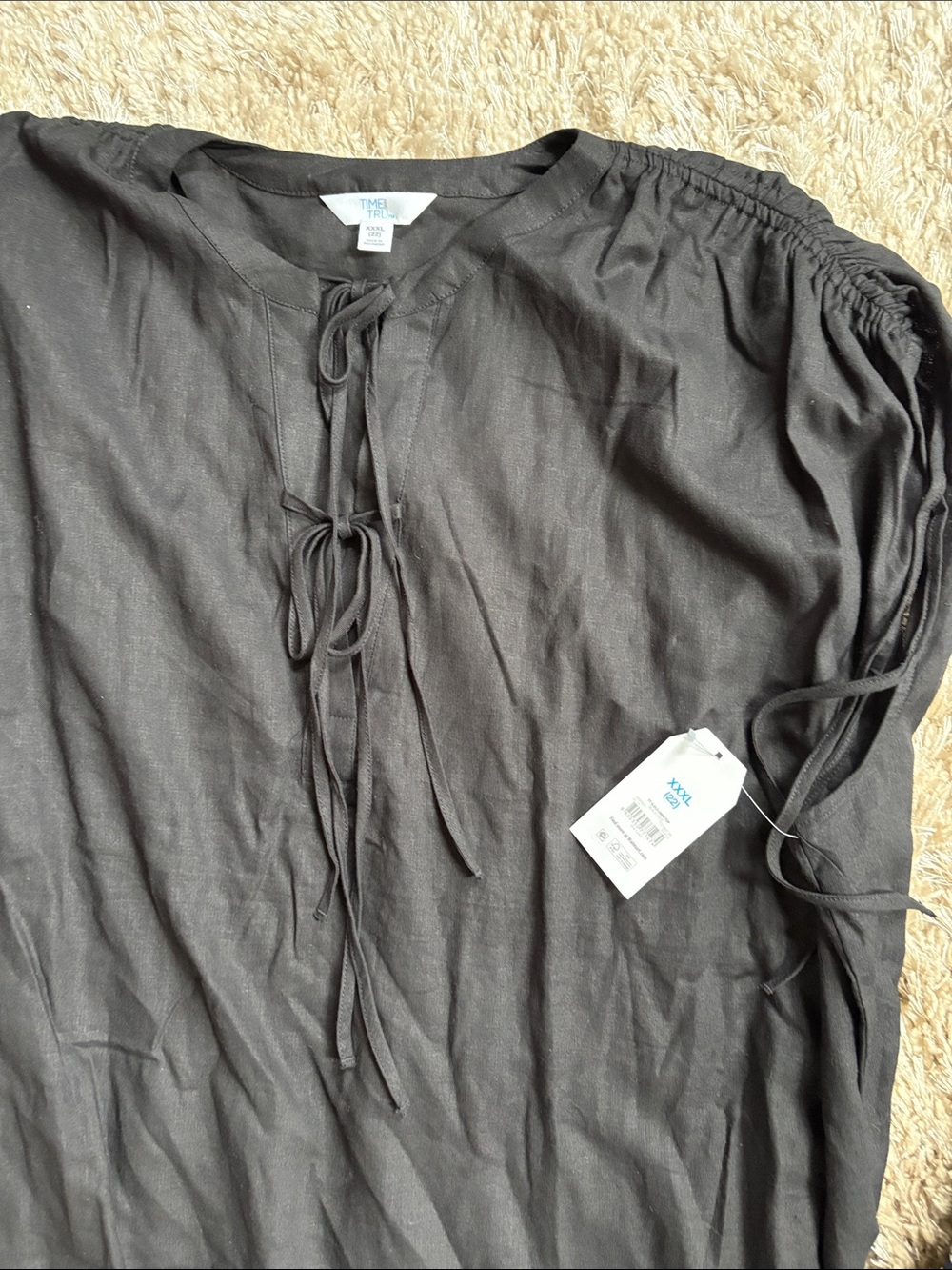 New clothing lot dress lot women’s plus 22 XXXL - Picture 12 of 14